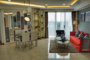 Sensasi Menginap di Stay Listings