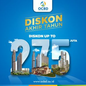 DISKON UP TO 275 Juta