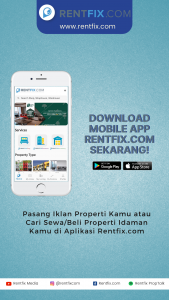 Download Mobile App Rentfix