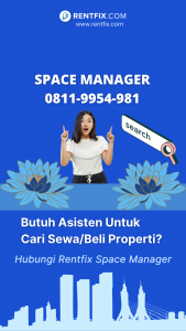 Sewa & Jual Beli Properti Jadi Mudah