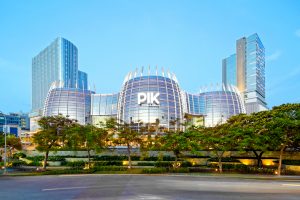 PIK-Avenue