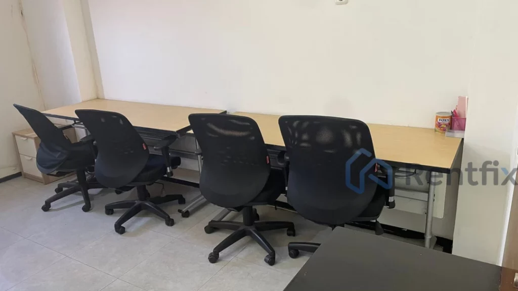 Sewa Kantor Lokasi Strategis di Bandung