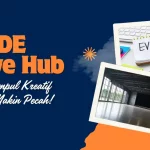 KODE Creative Hub Tempat Kumpul Kreatif Biar Ide Makin Pecah!