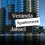 Veranda Apartment Tempat Tinggal Nyaman yang Bikin Pulang Jadi Momen Favorit