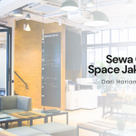 Sewa Coworking Space Jakarta Utara Dari Harian hingga Bulanan, Semua Fleksibel