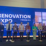 Renovation Expo Indonesia 2025, Pameran Renovasi Rumah dan Desain Interior Terlengkap