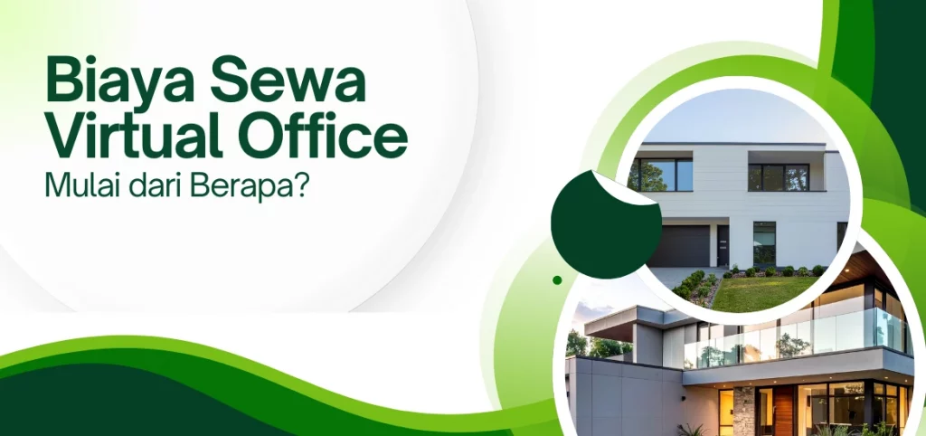Biaya Sewa Virtual Office, Mulai dari Berapa