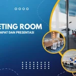 Sewa Meeting Room Profesional untuk Rapat dan Presentasi
