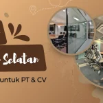 Sewa Virtual Office Jakarta Selatan Harga Terbaik untuk PT & CV