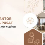 Sewa Kantor Jakarta Pusat Solusi Ruang Kerja Modern