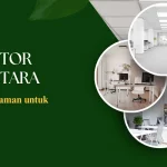 Sewa Kantor Jakarta Utara Ruang Kantor Nyaman untuk Produktivitas Tim