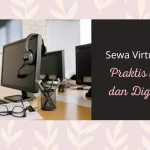 Sewa Virtual Office di Bali Praktis untuk Startup dan Digital Business