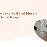 Sewa Kantor Jakarta Barat Murah dengan Harga Ramah Budget