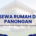 Sewa Rumah di Panongan, Lokasi Ideal untuk Tinggal dengan Nyaman