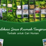 Aplikasi Sewa Rumah Tangerang Terbaik untuk Cari Hunian