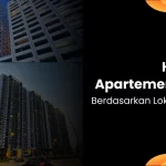 Harga Sewa Apartemen Surabaya Berdasarkan Lokasi dan Tipe Unit