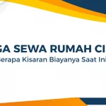 Harga Sewa Rumah Cinere, Berapa Kisaran Biayanya Saat Ini