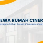 Sewa Rumah Cinere, Beragam Pilihan Rumah di Kawasan Cinere